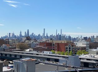 31-25 Newtown Ave #Penthouse, Astoria, NY 11102