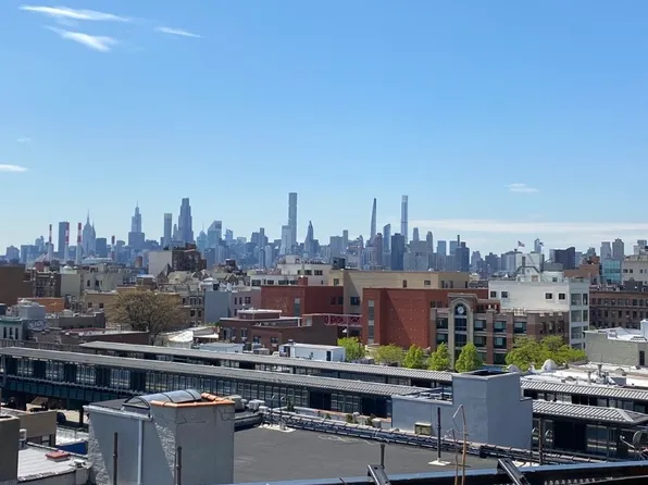 31-25 Newtown Ave #Penthouse, Astoria, NY 11102