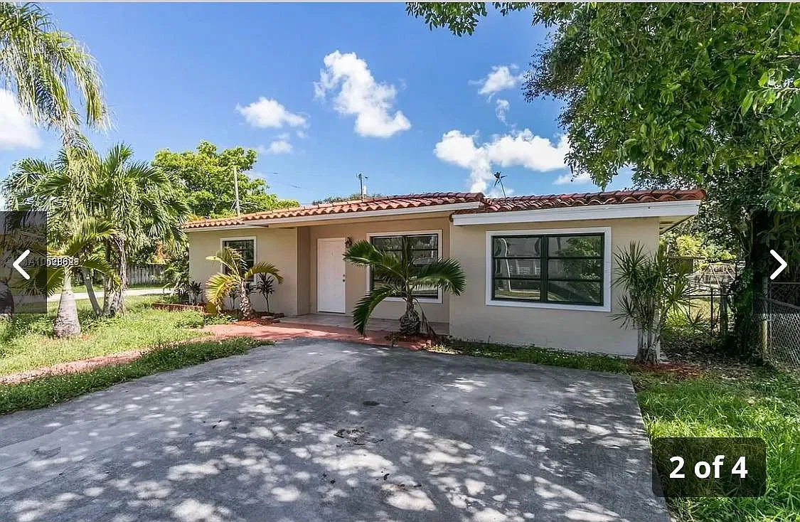 4 bed, 1200 sqft, $2,800 — Photo 1