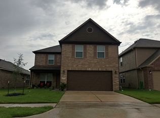 21238 Fox Walk Trl, Humble, TX 77338