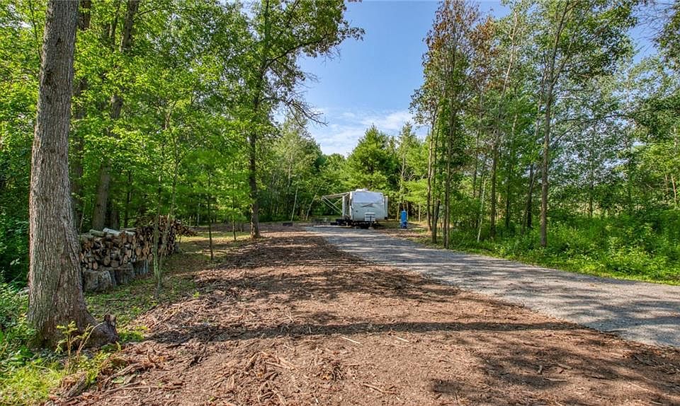 W10729 Sand Creek Court, Merrillan, WI 54754 Zillow