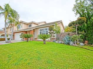 16104 Crestline Dr, La Mirada, CA 90638