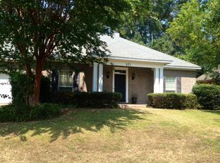421 Pine Brake Cir, Ridgeland, MS 39157