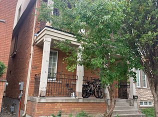 10 Aldwinckle Hts, Toronto, ON M3J3S6