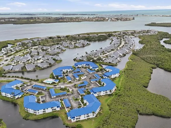 972 Sandpiper Cir #972, Bradenton, FL 34209