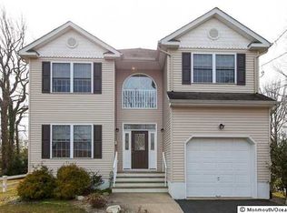 78 Hiawatha Ave, Oceanport, NJ