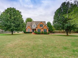 805 Rands Way, Columbia, TN 38401