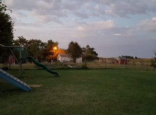 1514 County Road 1170, Tuttle, OK 73089