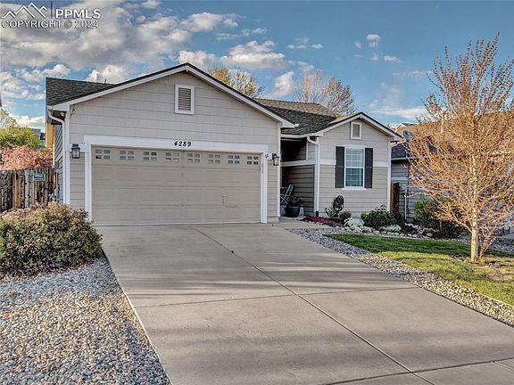 2nd image of 4289 Centerville Dr