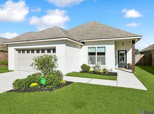 38415 Brown Rd, Prairieville, LA 70769