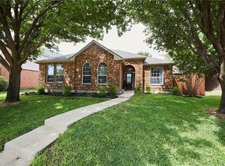 1556 Charleston Dr, Allen, TX 75002