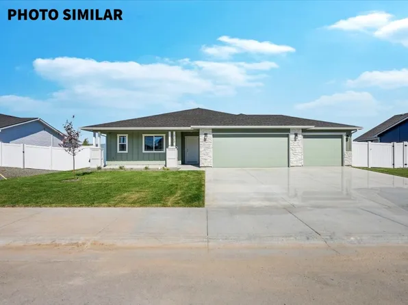1360 Dawn St, Weiser, ID 83672