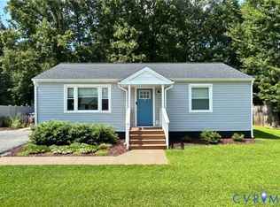 808 German School Rd, Richmond, VA 23225