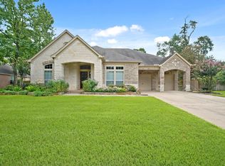 13023 Far Point Manor Ct, Cypress, TX 77429