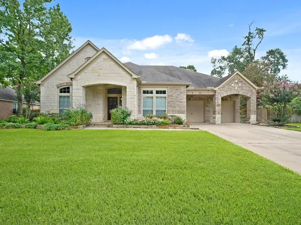 13023 Far Point Manor Court, Cypress, TX 77429