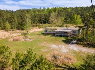 3554 Possum Trot Rd, Jacksonville, AL 36265