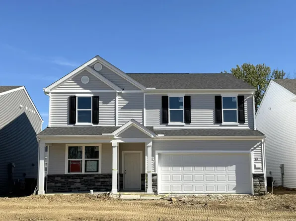 152 Reneau Ave, Galloway, OH 43119