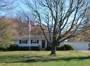 5375 Fairmount Rd, Newark, OH 43056