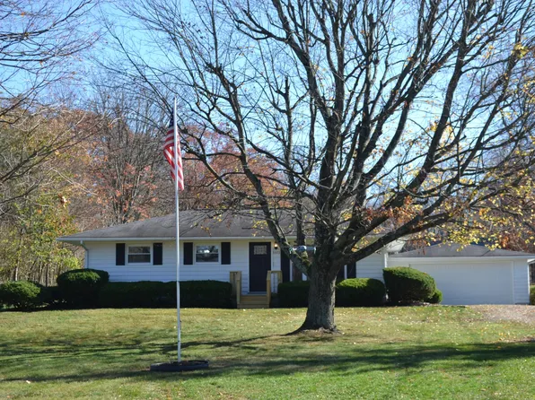 5375 Fairmount Rd, Newark, OH 43056