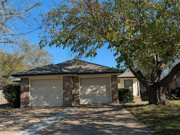 6709 Ridgecrest Ct, Fort Worth, TX 76133