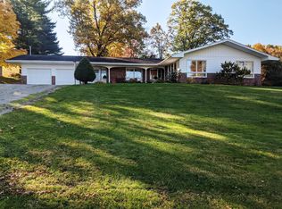 317 County Road 2000, Jeromesville, OH 44840