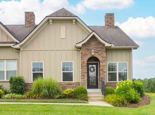 300 Thesing Ct, Nolensville, TN 37135