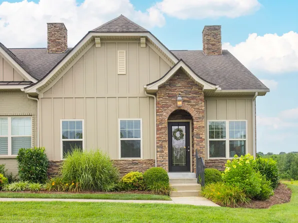 300 Thesing Ct, Nolensville, TN 37135