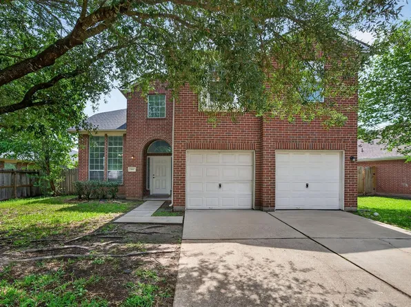 24042 Lestergate Dr, Spring, TX 77373