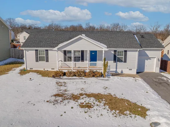 103 Job Rd, Inwood, WV 25428