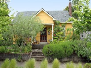 4224 NE 21st Ave, Portland, OR 97211