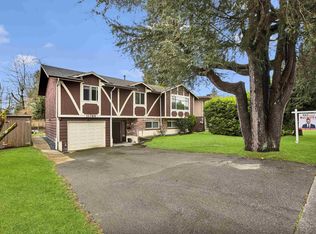 11780 85a Ave, Delta, BC