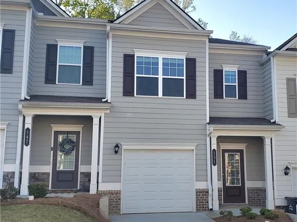 151 Sawgrass Dr, Ball Ground, GA 30107
