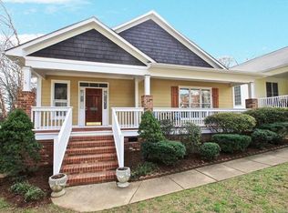 2616 Roland St, Charlotte, NC 28205