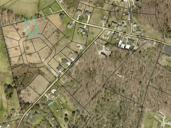 5 Bellwood Ln, Keavy, KY 40737