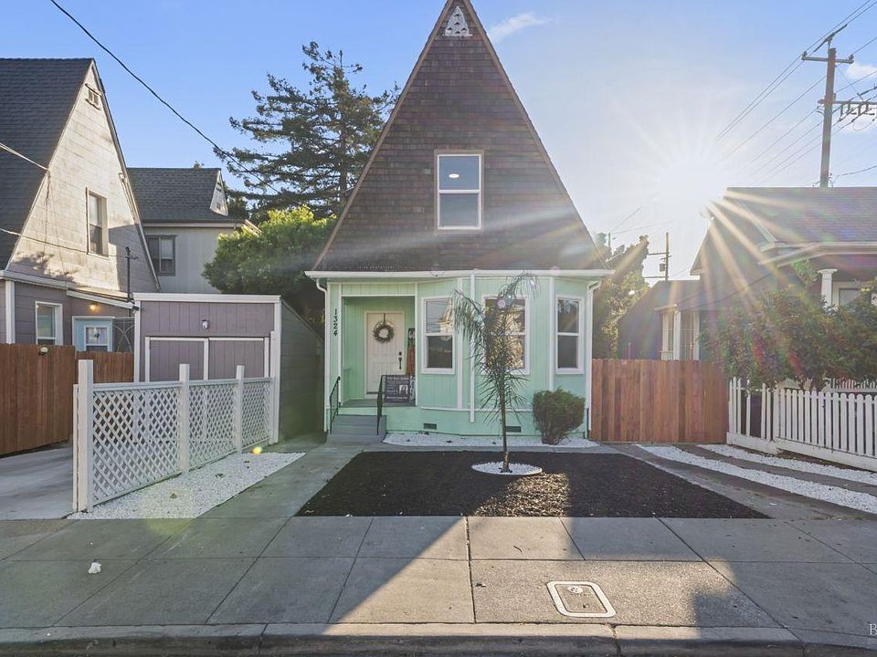 1324 Sutter St, Vallejo, CA 94590 | Zillow