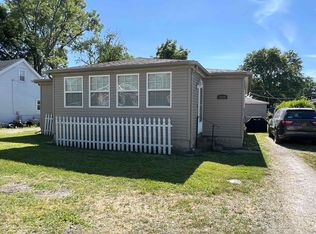 1610 Cottage Ave, Huntington, IN 46750