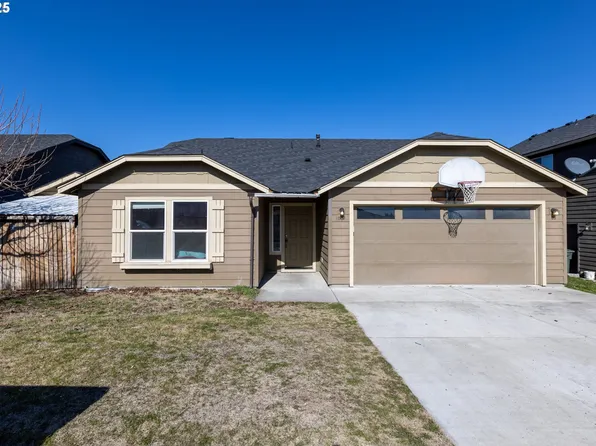 1001 Heritage Way, The Dalles, OR 97058