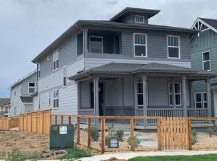 2801 E 102nd Ave, Denver, CO 80229