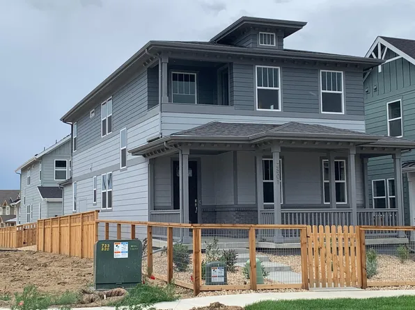 2801 E 102nd Ave, Denver, CO 80229