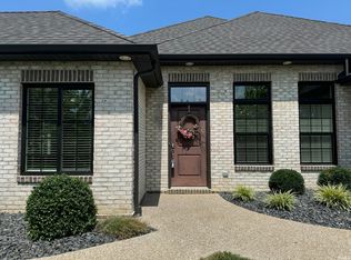 20 Wisdom Way, Evansville, IN 47712