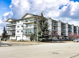 4514 E 54th Ave #403, Olds, AB T4H 1W5