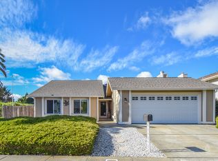 411 Gerald Ct, Benicia, CA 94510