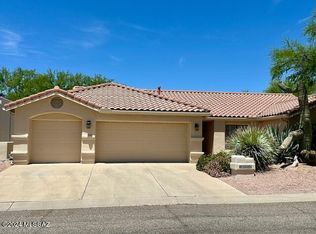 10661 N Thunder Hill Pl, Tucson, AZ 85737