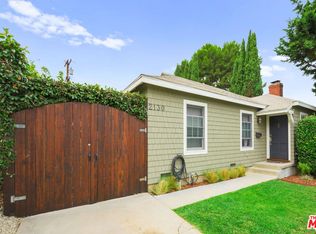 2130 Yorkshire Ave, Santa Monica, CA 90404