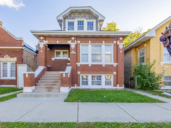 2445 S 58th Ave, Cicero, IL 60804