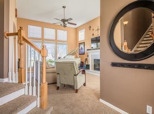 856 E Cheyenne St, Gardner, KS 66030