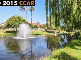 4440 Eagle Peak Rd APT C, Concord, CA 94521