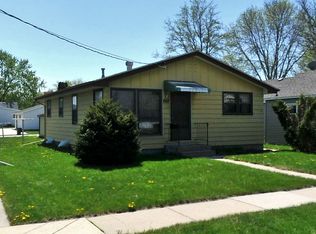 707 16th St SE, Mason City, IA 50401