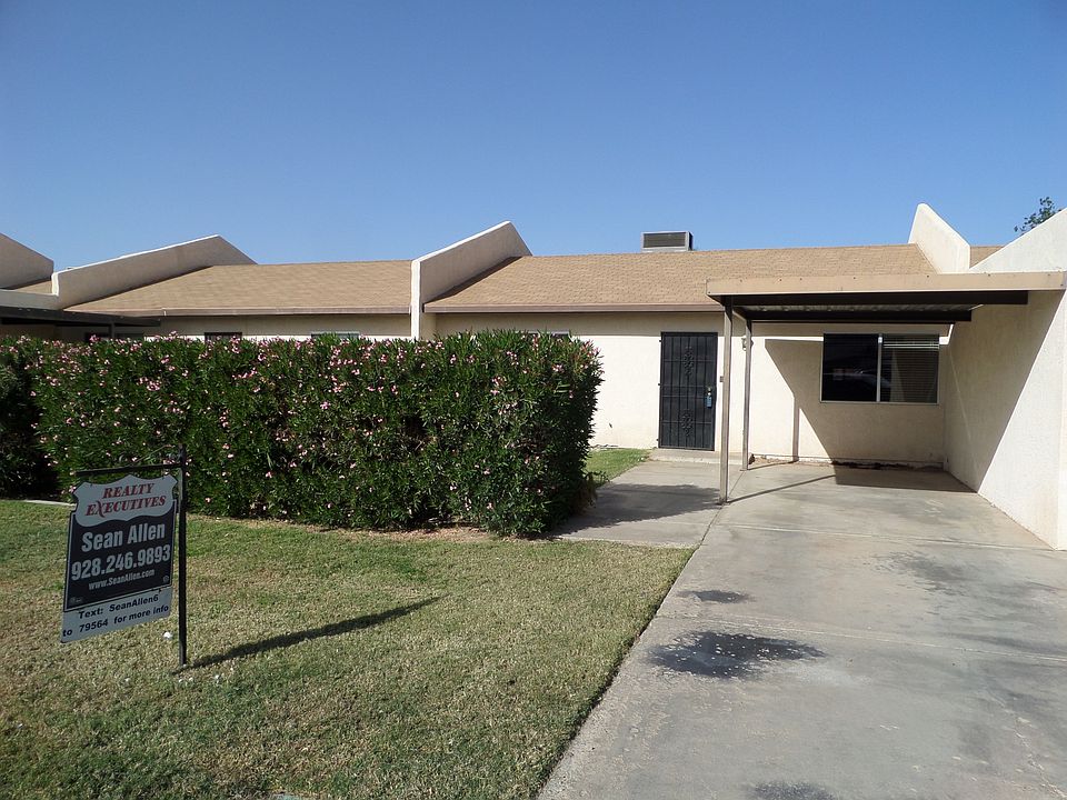 1st image of 2776 S Avenue 2 1/2 E APT 24