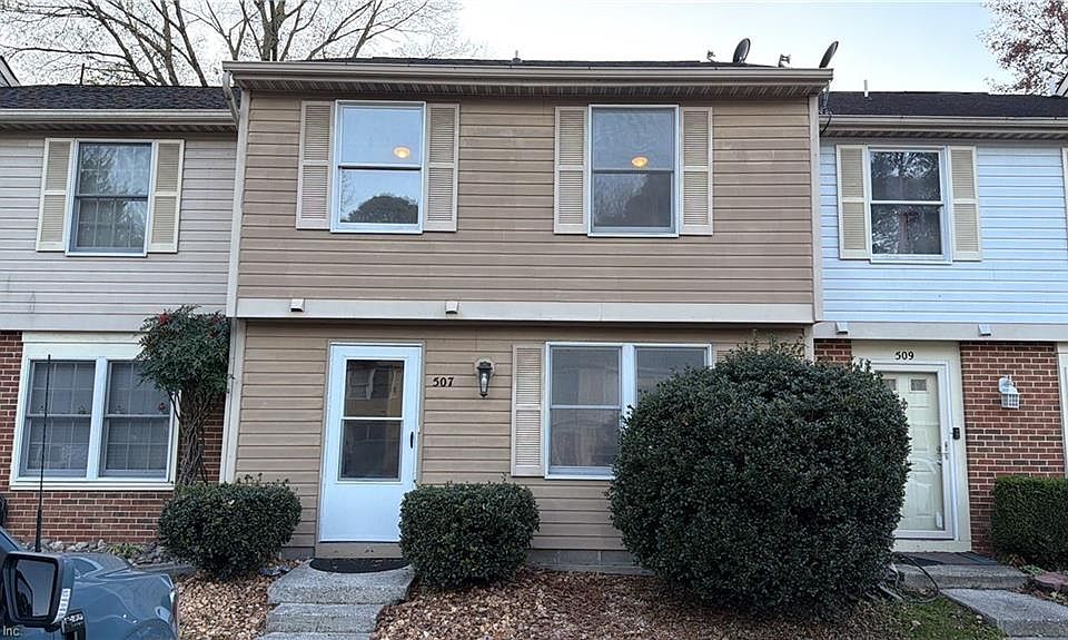 1st image of 507 Chanticlar Ct